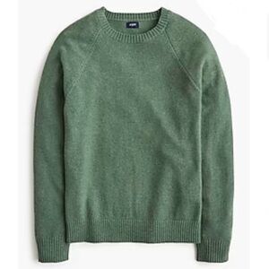 J.Crew Crewneck Sweater (Size: M) - New with Tags